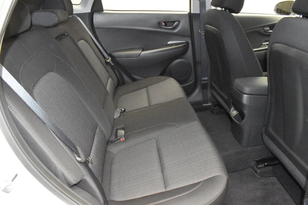 2023 Hyundai Kona SEL 30