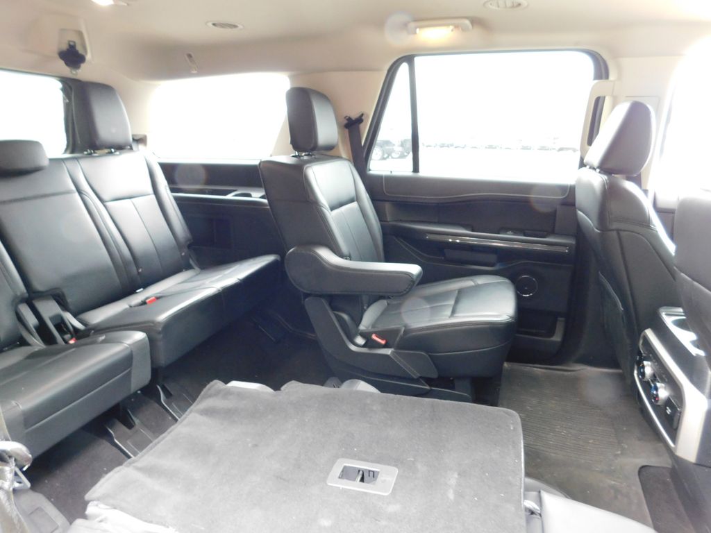 2024 Ford Expedition XLT 4