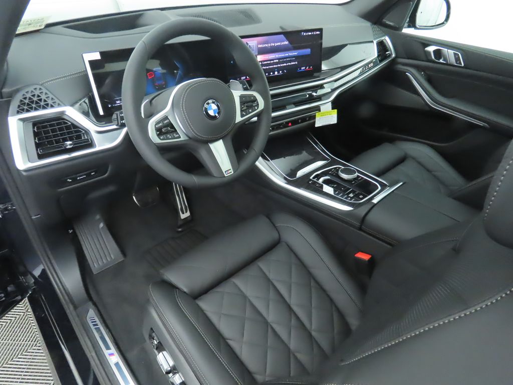 Thumbnail: 2026 BMW X5 - 9