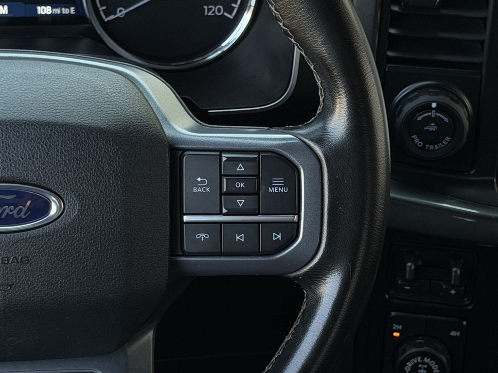 Used 2023 Ford F-150 Truck