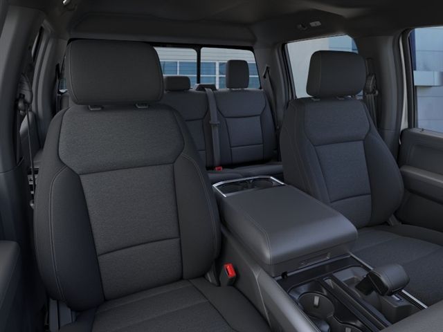 2026 Ford F-150 XLT - 9