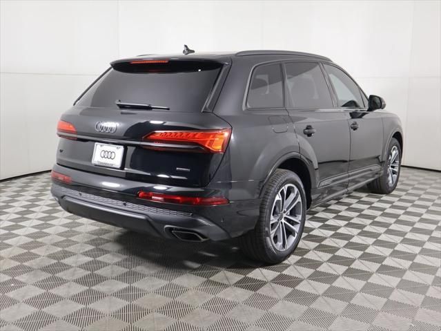 Thumbnail: 2026 Audi Q7 - 5