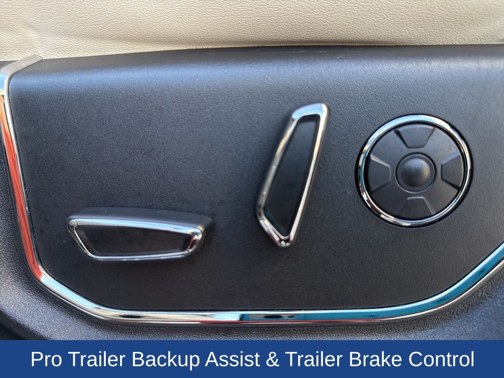 2019 Ford Expedition MAX Platinum