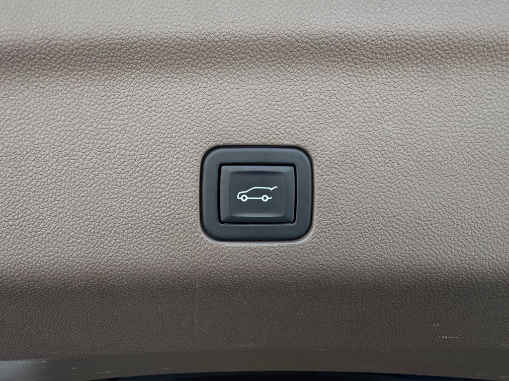 2024 GMC Yukon Denali Silver at Community Toyota