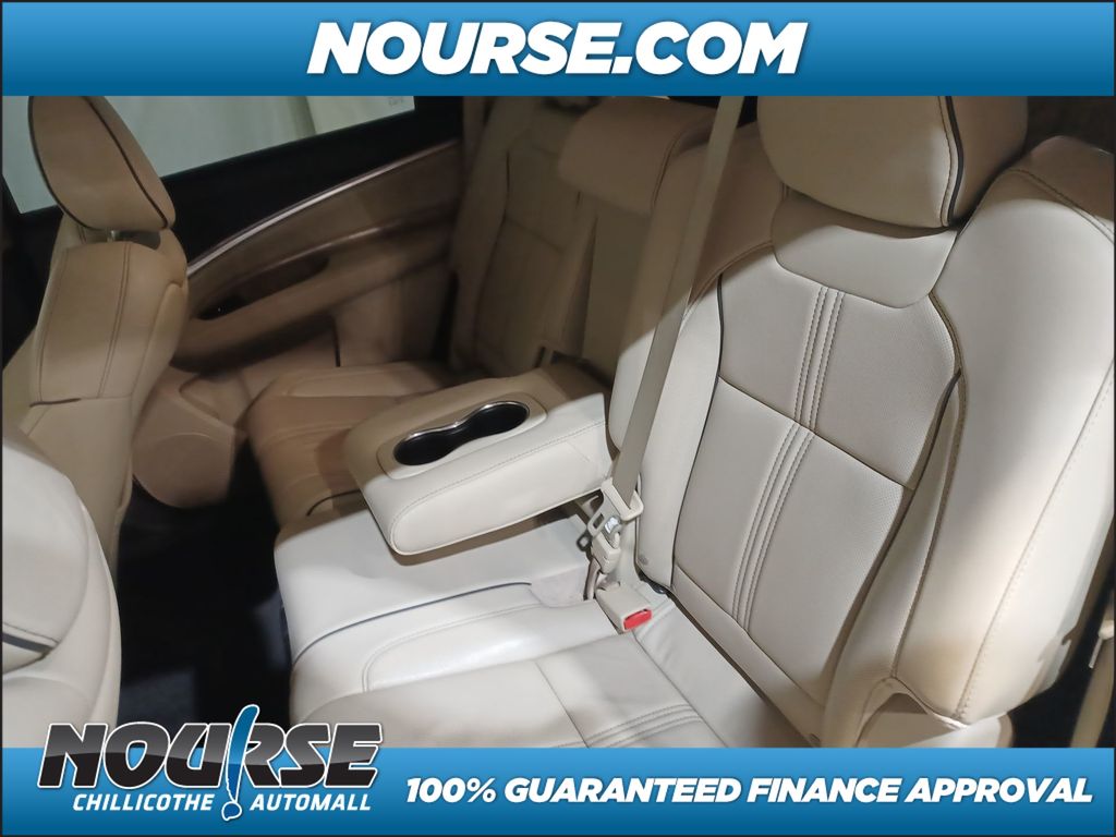 2019 Acura MDX 3.5L Advance Pkg w/Entertainme photo