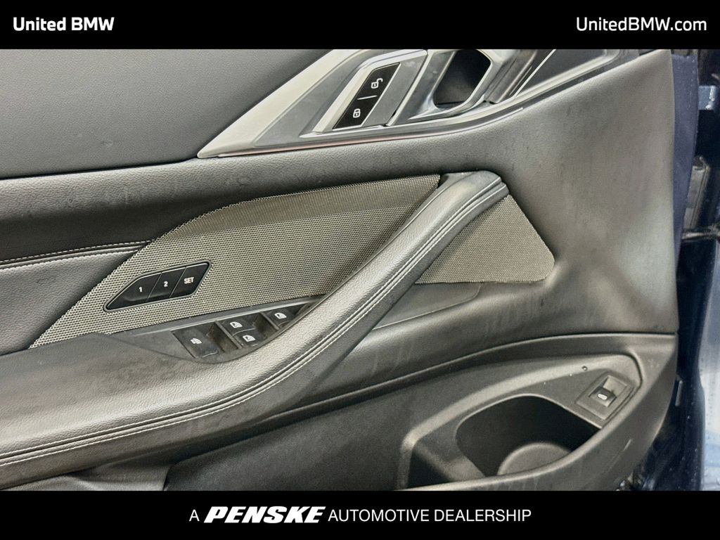 Thumbnail: 2026 BMW 4 Series - 3