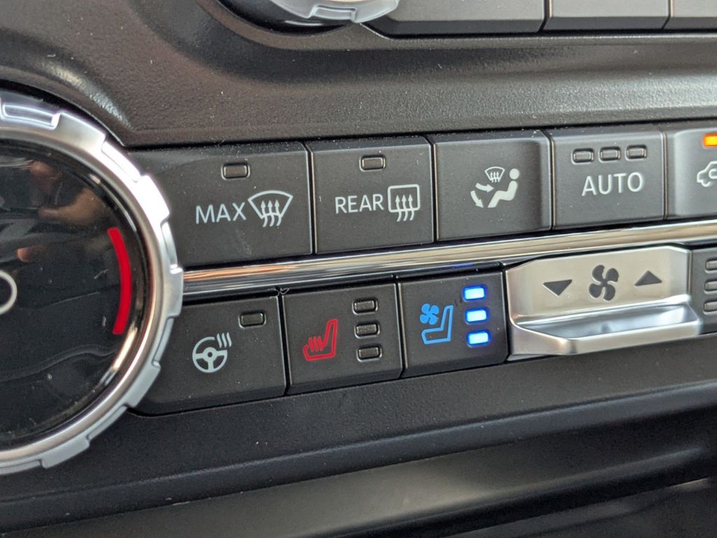 2025 Ford F-250 Platinum