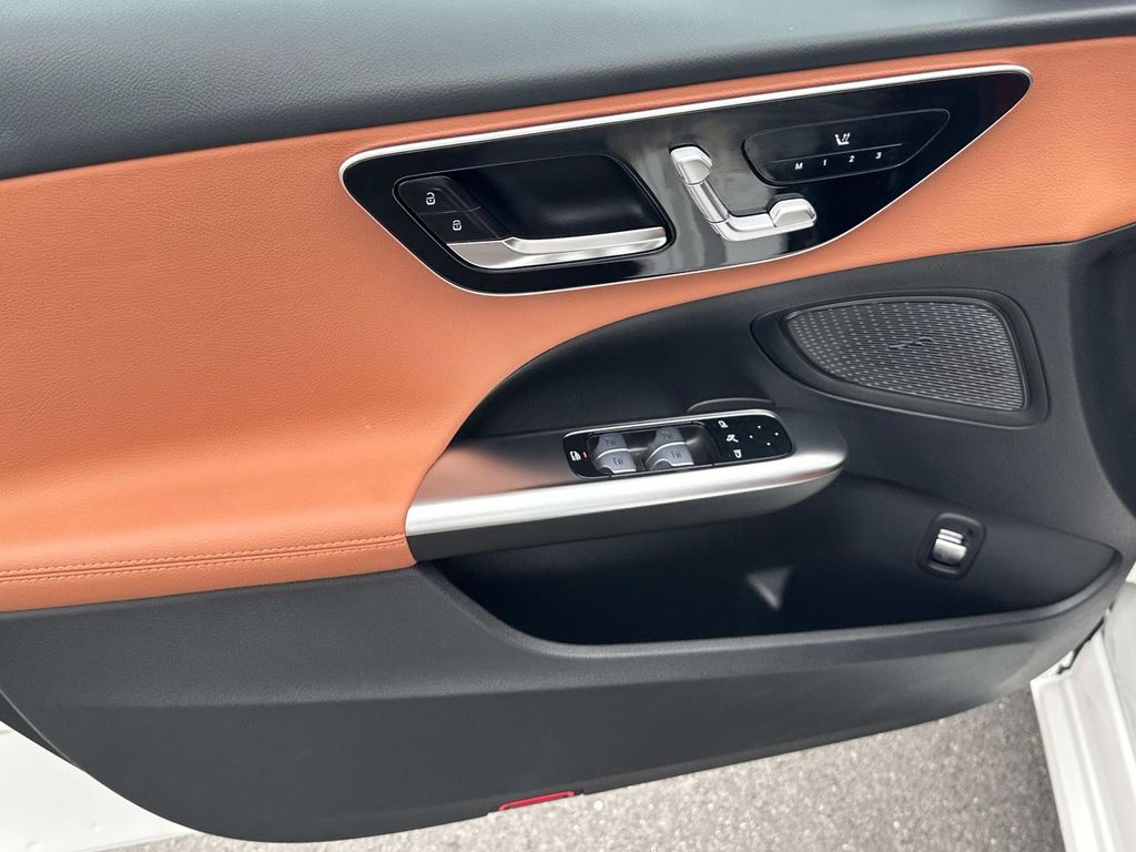 Thumbnail: 2026 Mercedes-Benz C-Class - 18