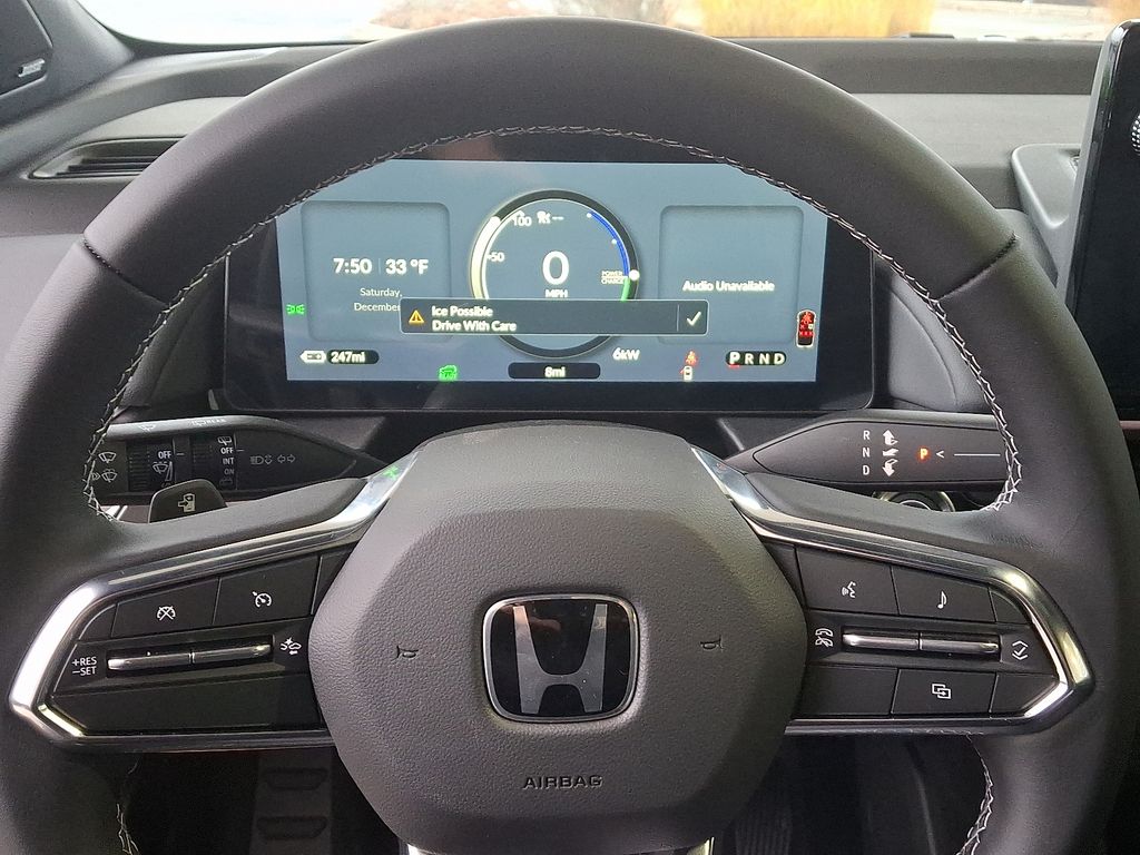 Thumbnail: 2026 Honda Prologue - 9