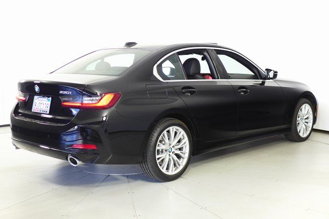 2024 BMW 3 Series 330i xDrive 7