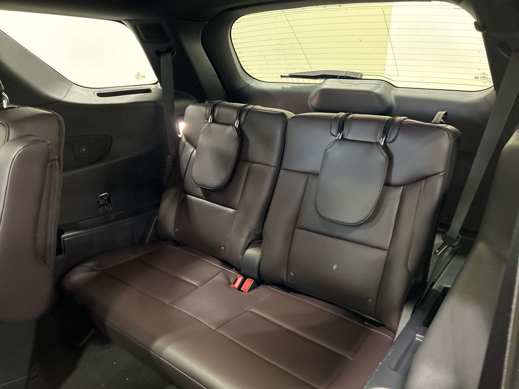 new 2026 Ford Explorer car, priced at $56,646