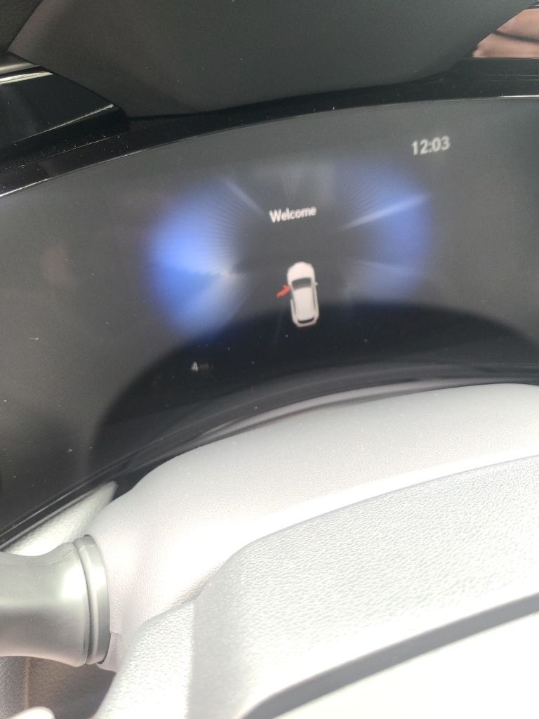 Radiant Red 2026 Lexus NX Hybrid SUV / Crossover All-Wheel Drive Continuously Variable Transmission