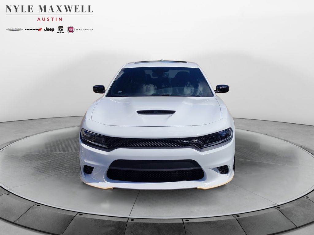 Used Car 2023 Dodge Charger  R/t For Sale Under $40,000 In Austin, Texas