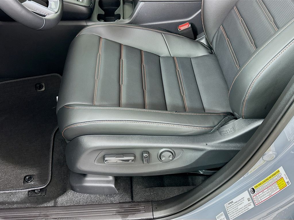 Thumbnail: 2026 Honda CR-V - 20