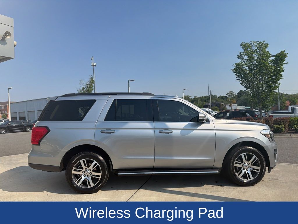 2023 Ford Expedition XLT
