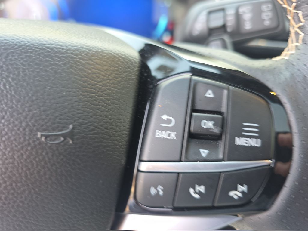 Certified Used 2023 Red Ford ST image 30