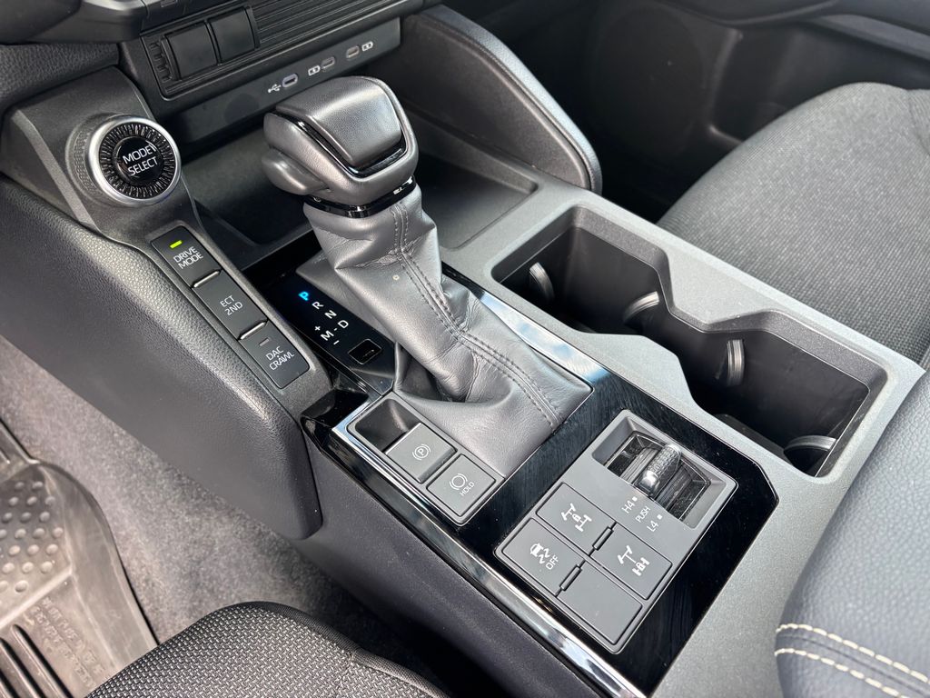 Used Car 2025 Toyota Land Cruiser  1958 For Sale Under $70,000 In Austin, Texas