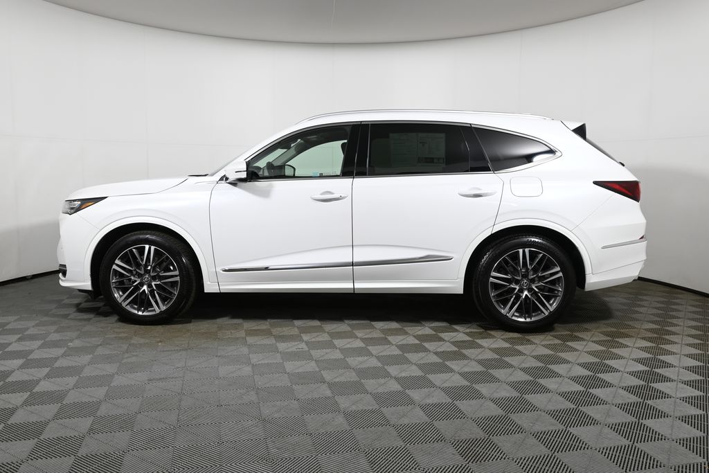 Thumbnail: 2026 Acura MDX - 2