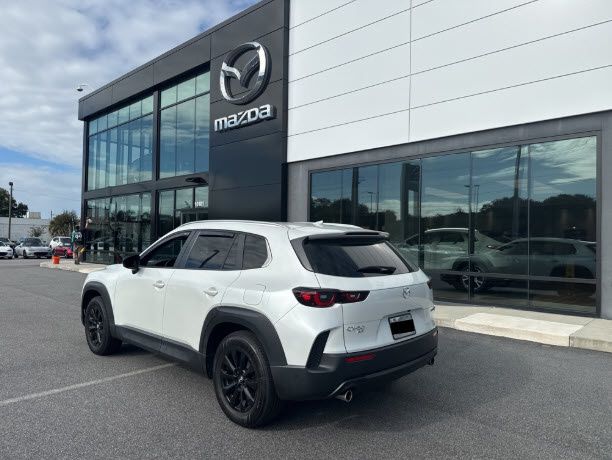 2024 Mazda CX-50 2.5 S Premium