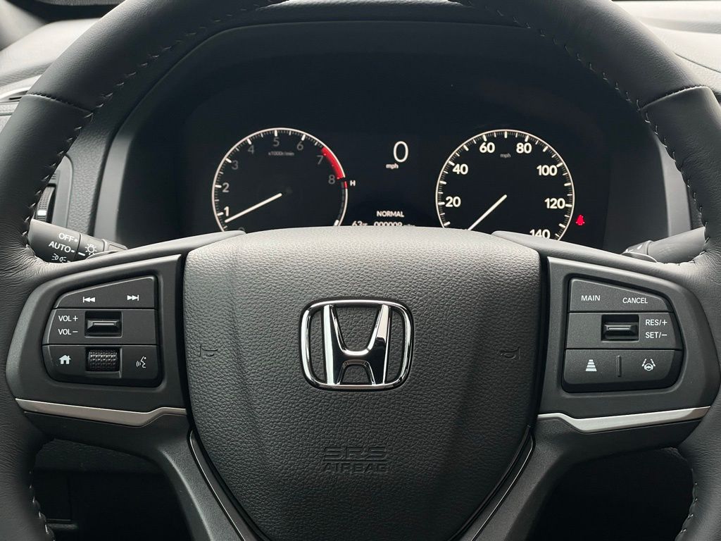 Thumbnail: 2026 Honda Ridgeline - 12