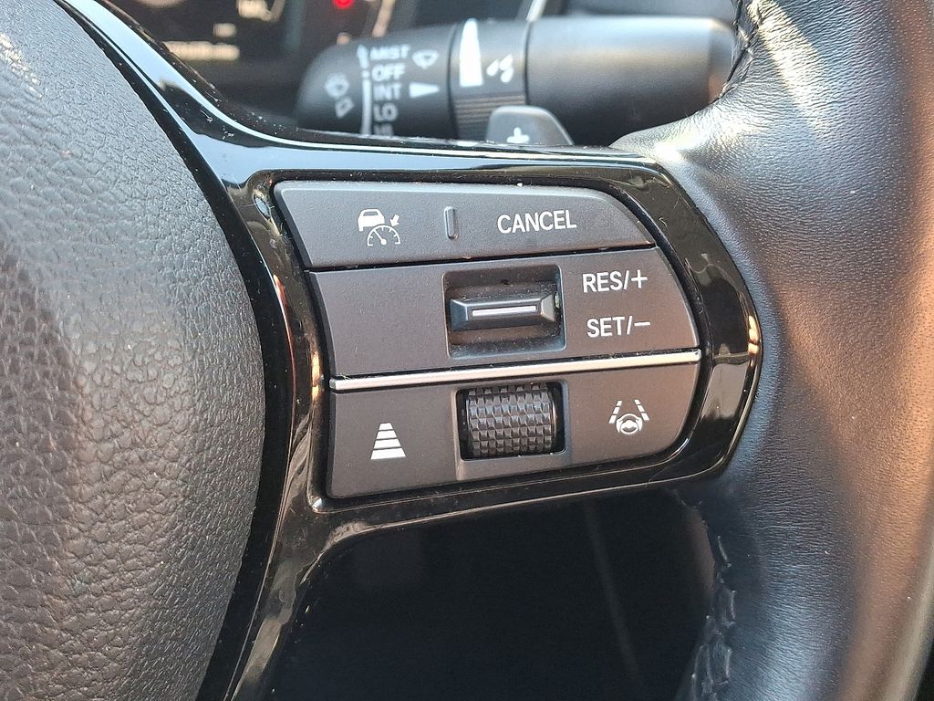 Thumbnail: 2024 Acura Integra - 22