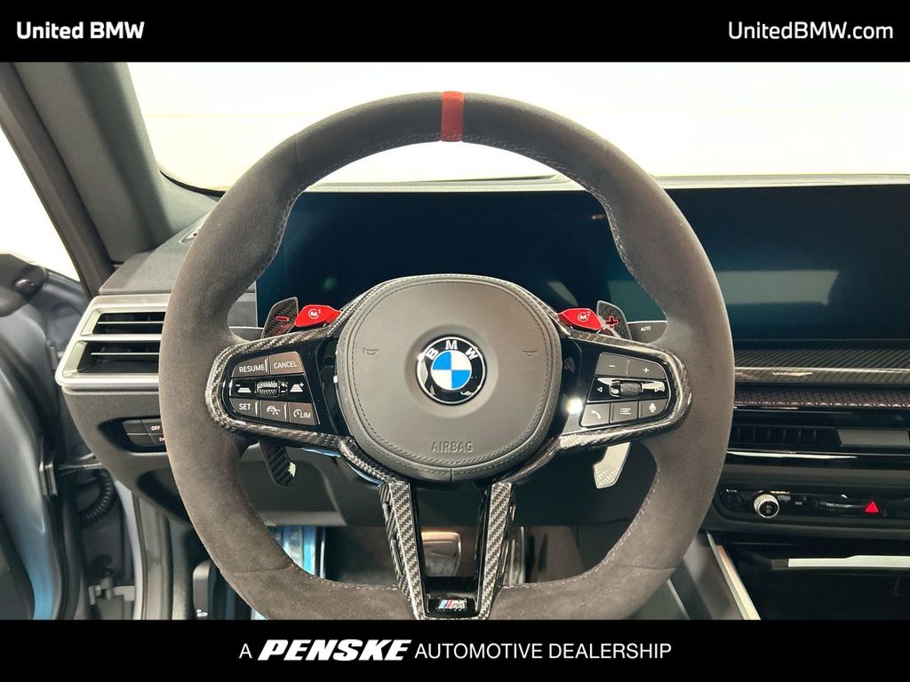 Thumbnail: 2025 BMW M2 - 14