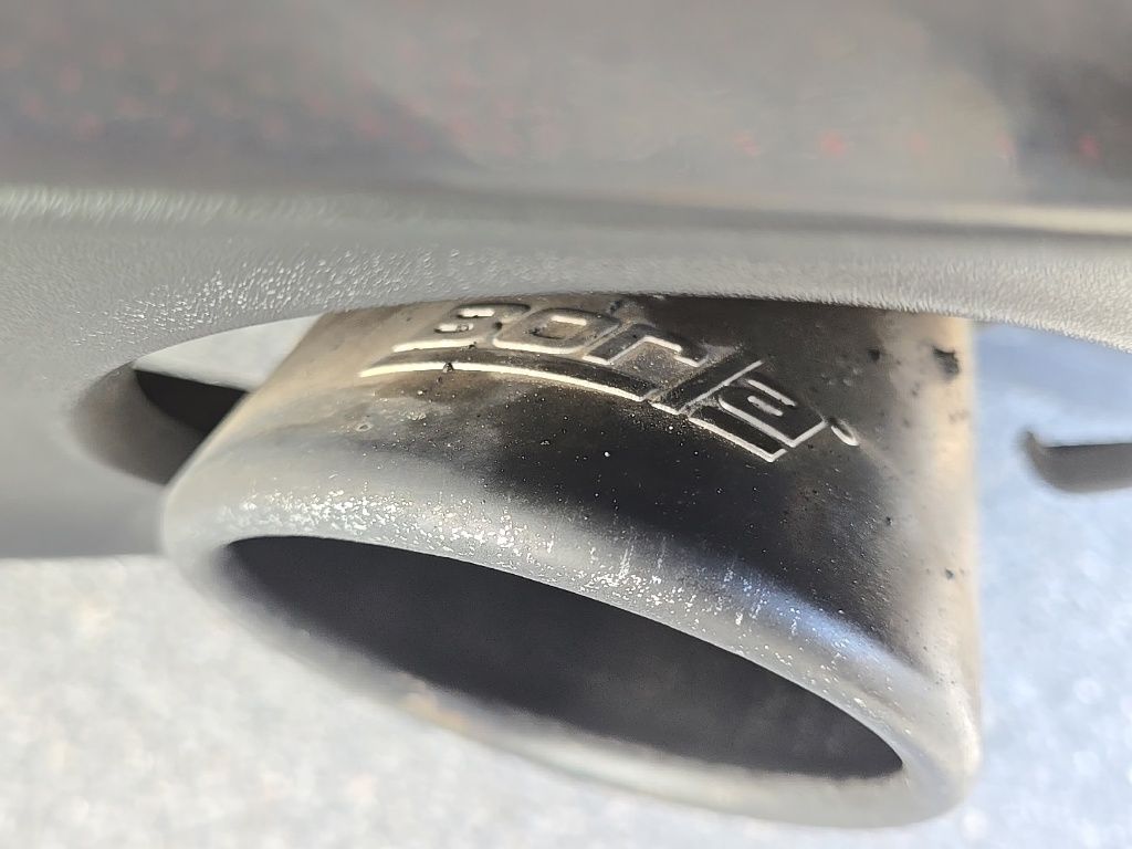 Used 2017 Black Ford EcoBoost Premium image 39