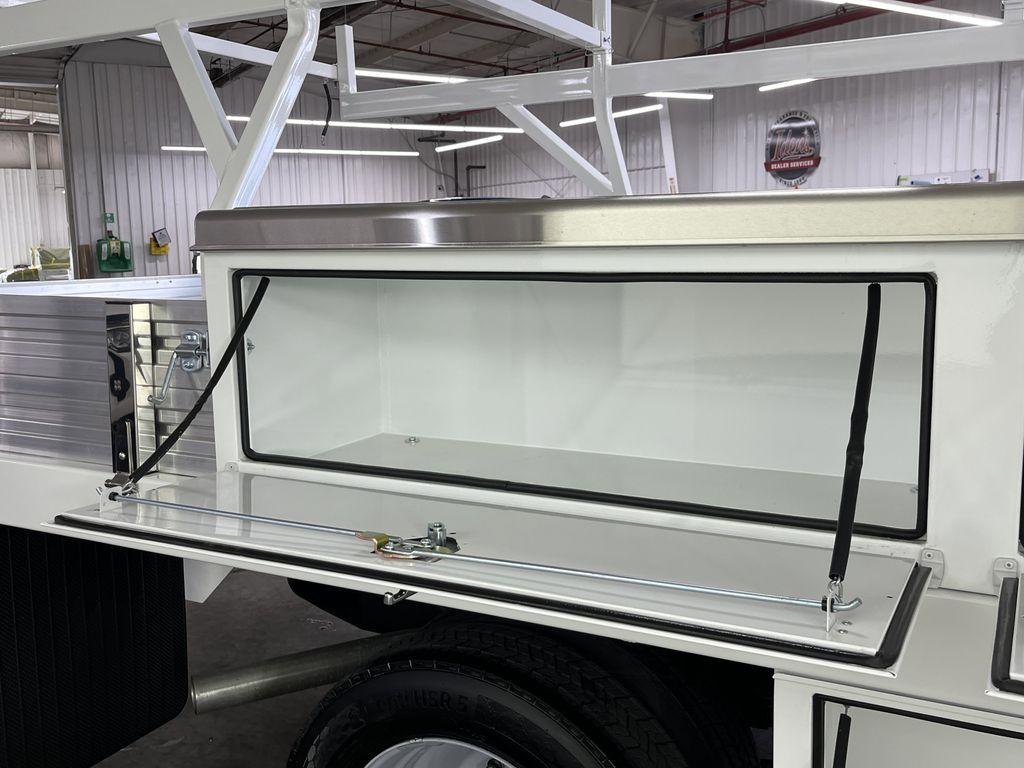 2025 Ford F-550 Crew Cab DRW 4WD Harbor Contractor Truck for sale #9F0379 - photo 30