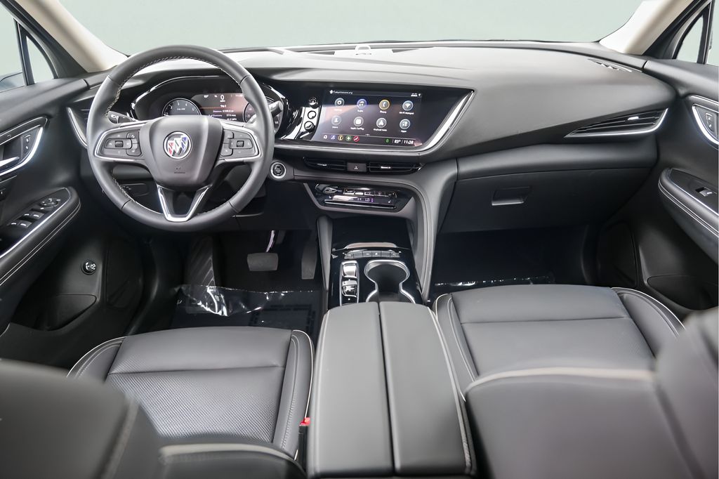 Used Car 2023 Buick Envision  Essence For Sale Under $30,000 In Austin, Texas