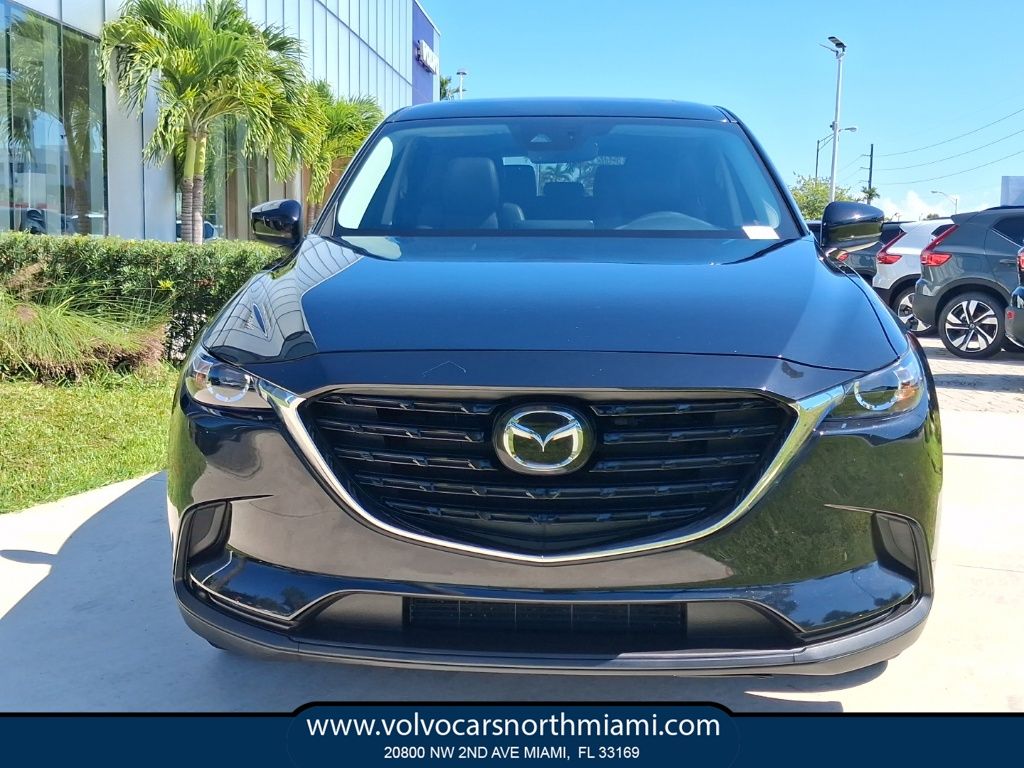 2023 Mazda CX-9 Touring Plus AWD's photo