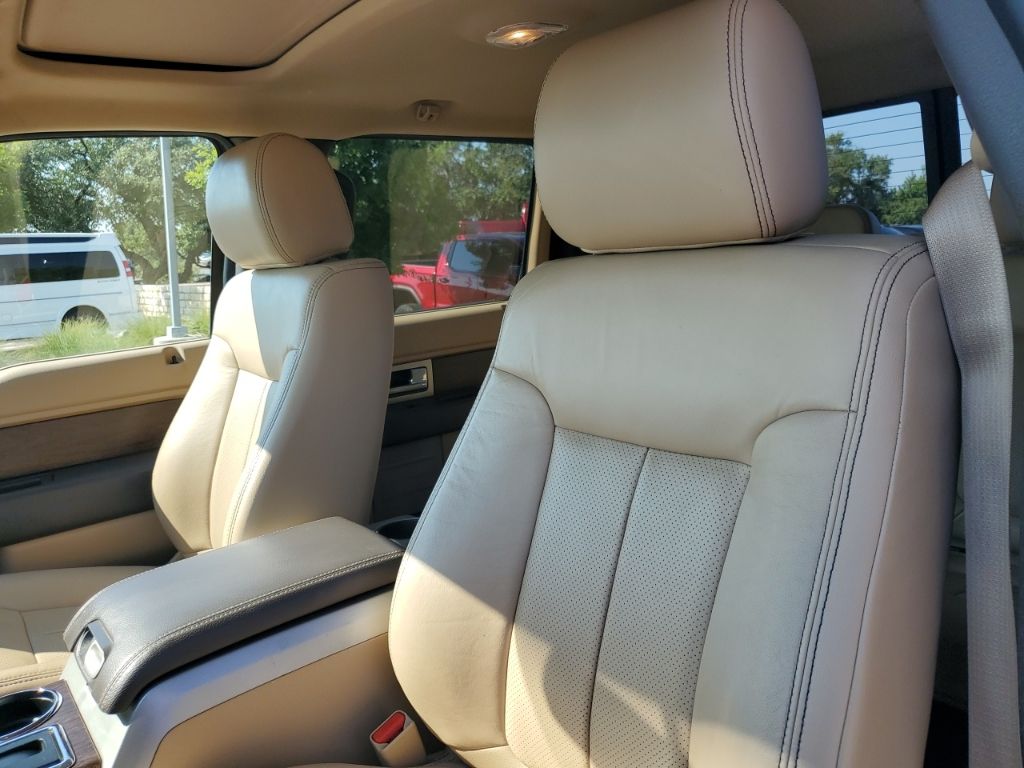 Used Car 2014 Ford F-150  Lariat For Sale Under $20,000 In Austin, Texas