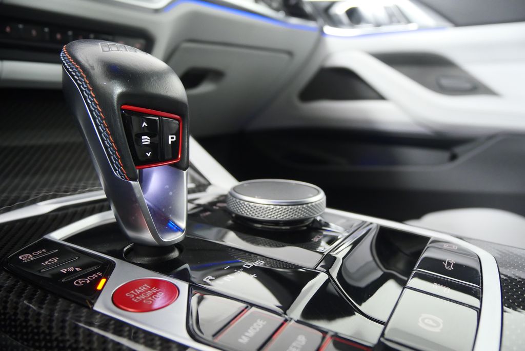 2022 BMW M4 Competition 27
