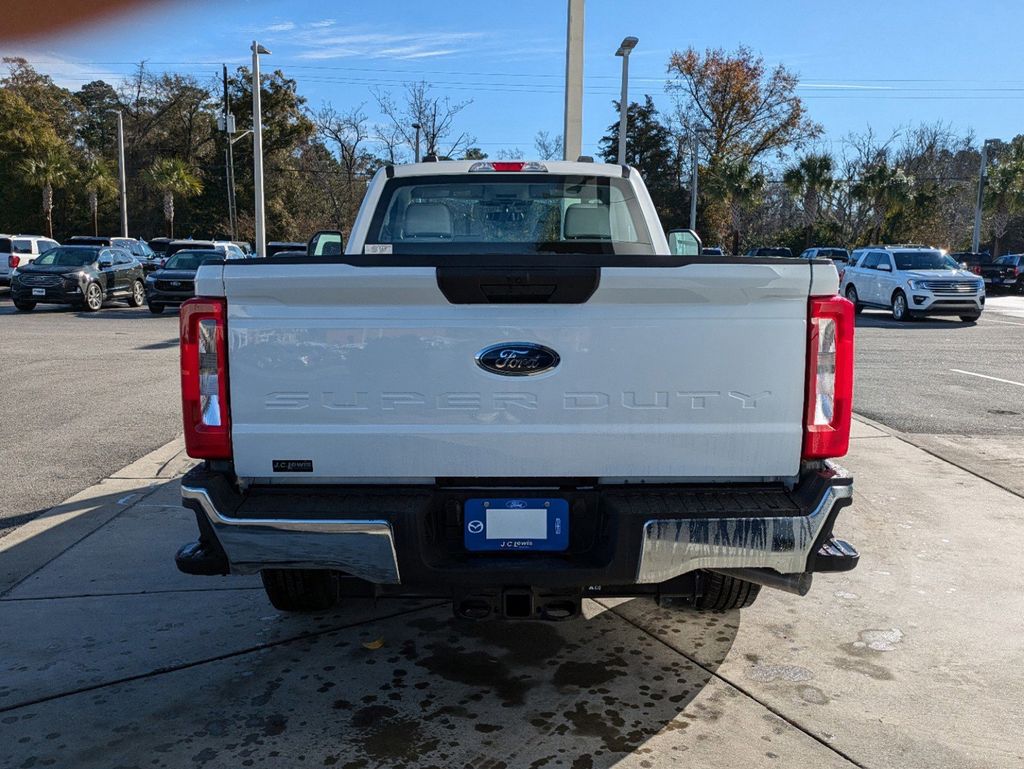 2024 Ford F-250 Super Duty XL