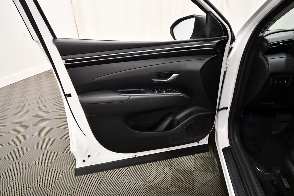 Used 2023 Hyundai Tucson SUV