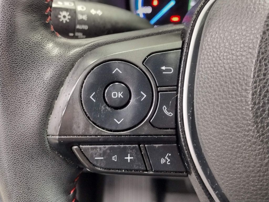 2021 Toyota RAV4 Prime XSE