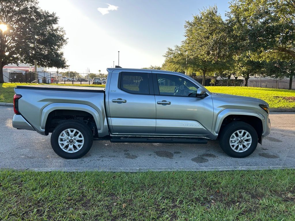 Thumbnail: 2024 Toyota Tacoma - 6