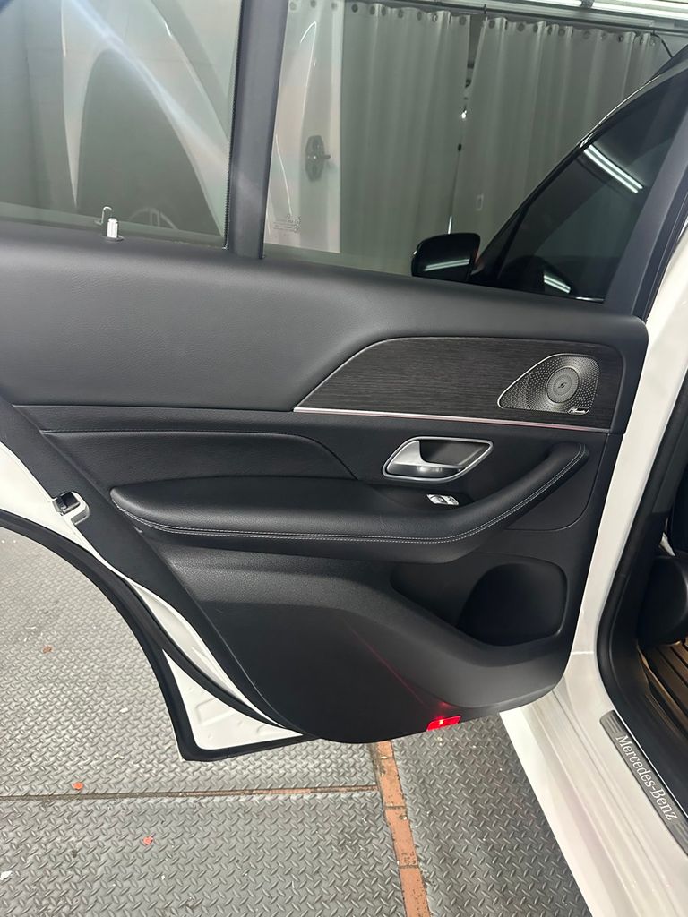 used 2022 Mercedes-Benz GLE car, priced at $34,985