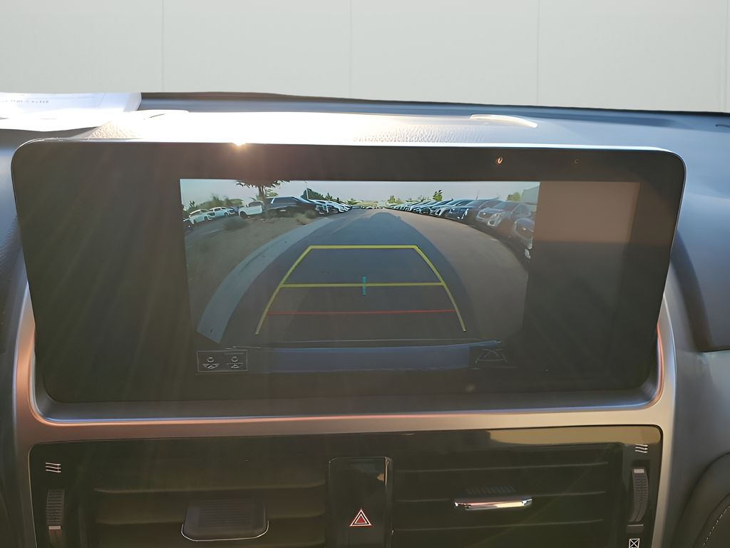 Used Car 2023 Lexus Gx  460 For Sale Under $60,000 In Austin, Texas