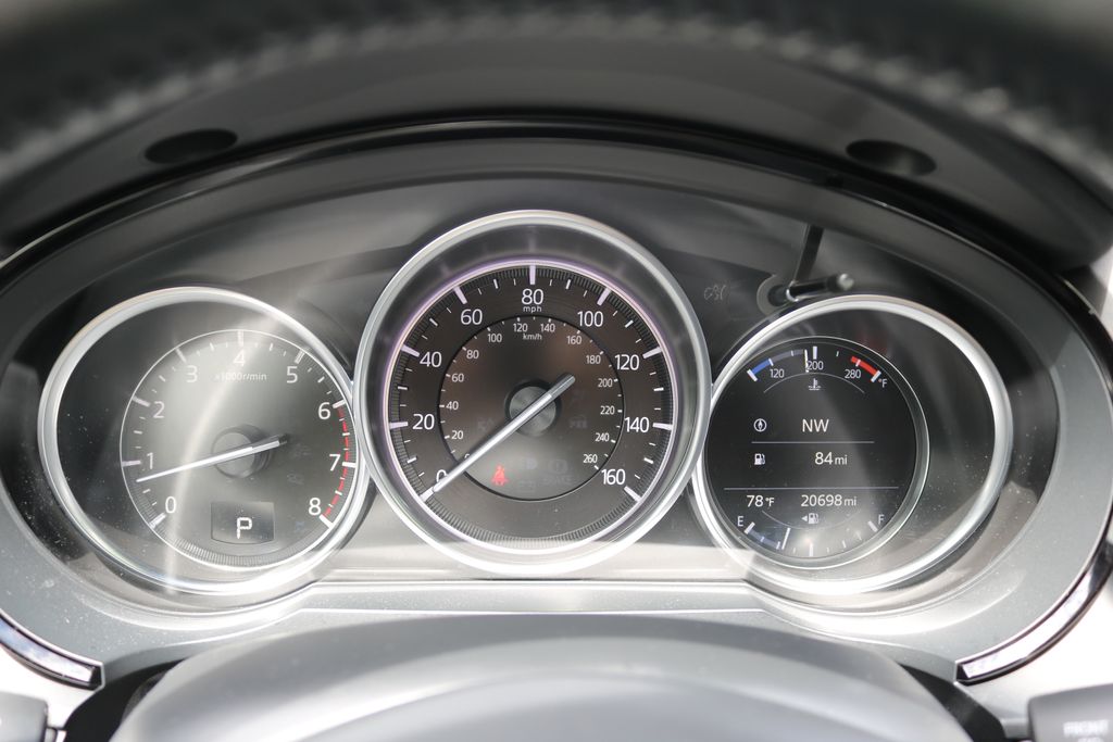 Used Car 2023 Mazda Cx-9  Touring For Sale Under $30,000 In Austin, Texas