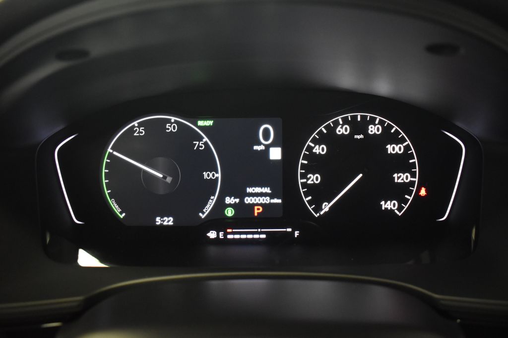 Thumbnail: 2026 Honda Civic - 18