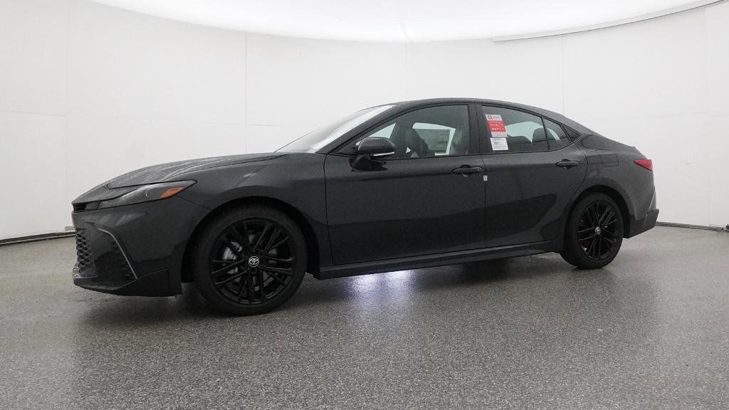 Thumbnail: 2026 Toyota Camry - 25