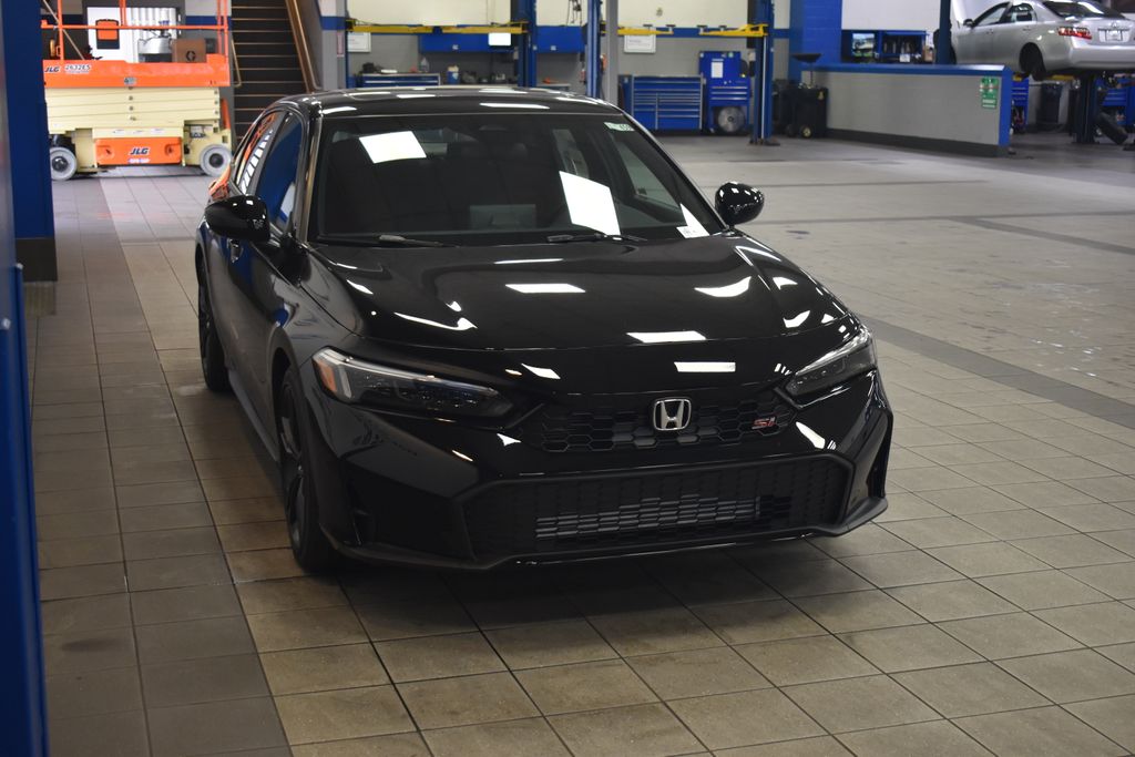 Thumbnail: 2026 Honda Civic - 3