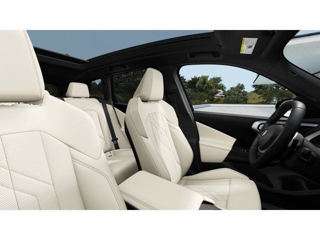 New 2026 Blue BMW 30 xDrive image 9