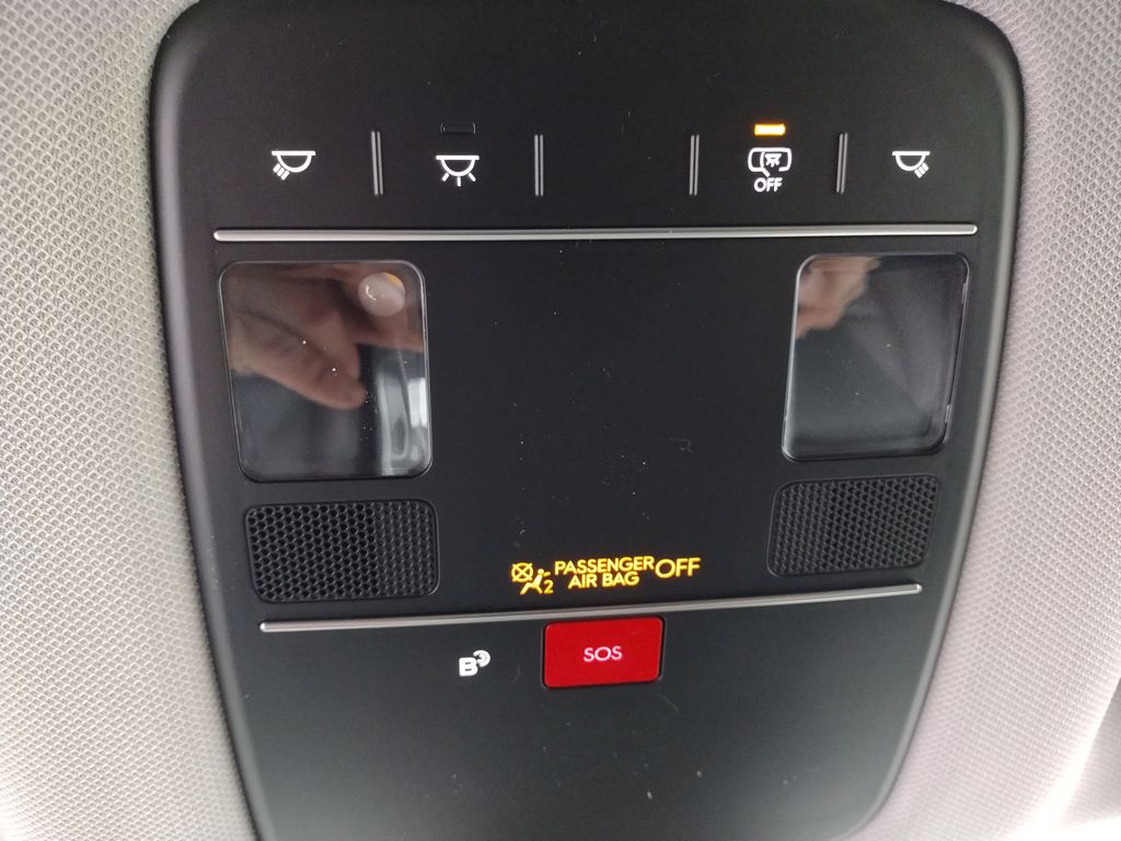 2026 Hyundai Palisade Hybrid SEL