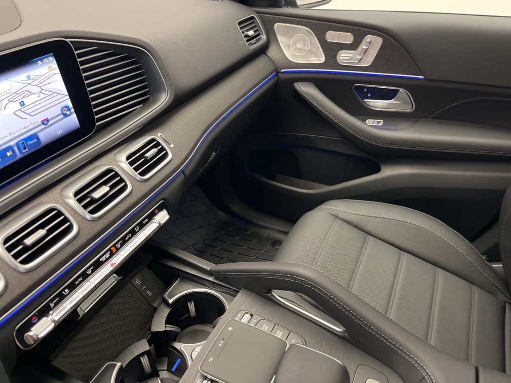 Thumbnail: 2026 Mercedes-Benz GLE - 21