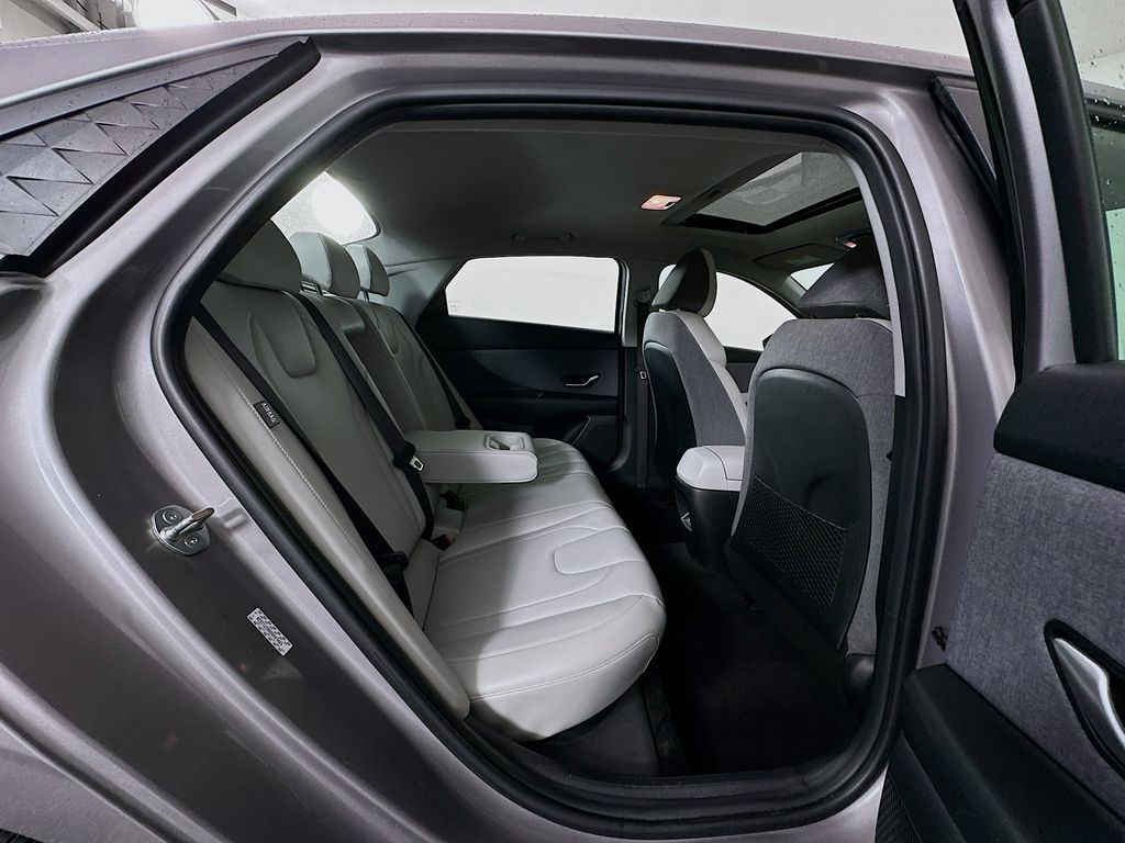 Thumbnail: 2024 Hyundai Elantra - 28