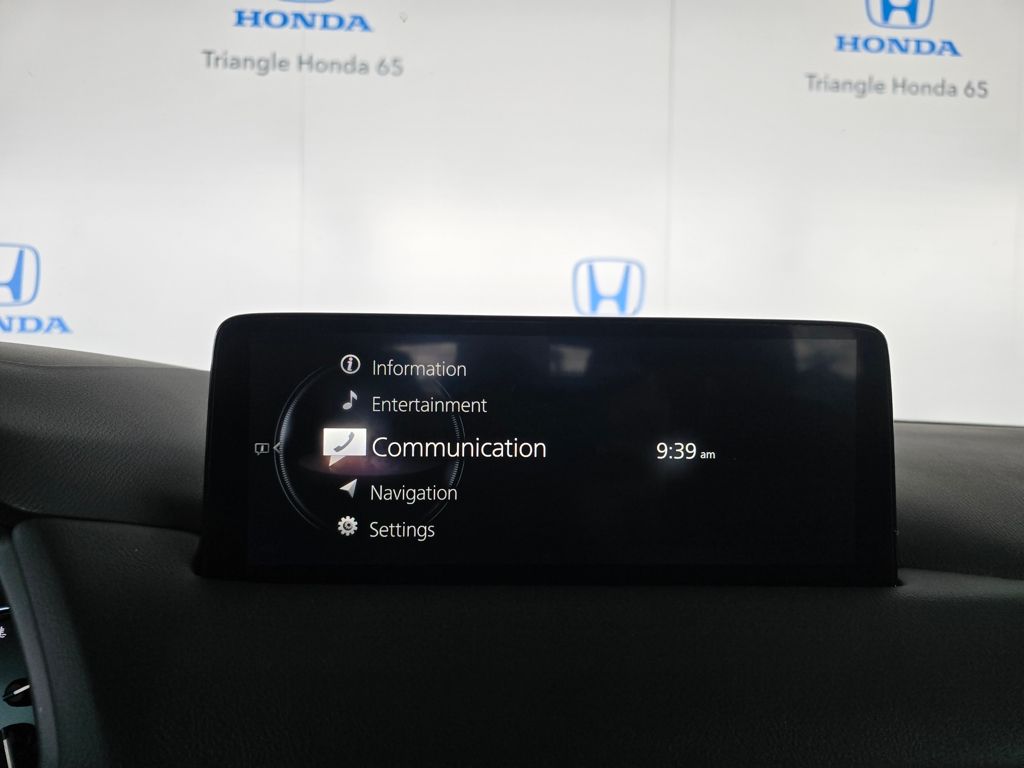 Used Car 2021 Mazda Cx-5  Signature For Sale Under $30,000 In San Juan, Puerto Rico