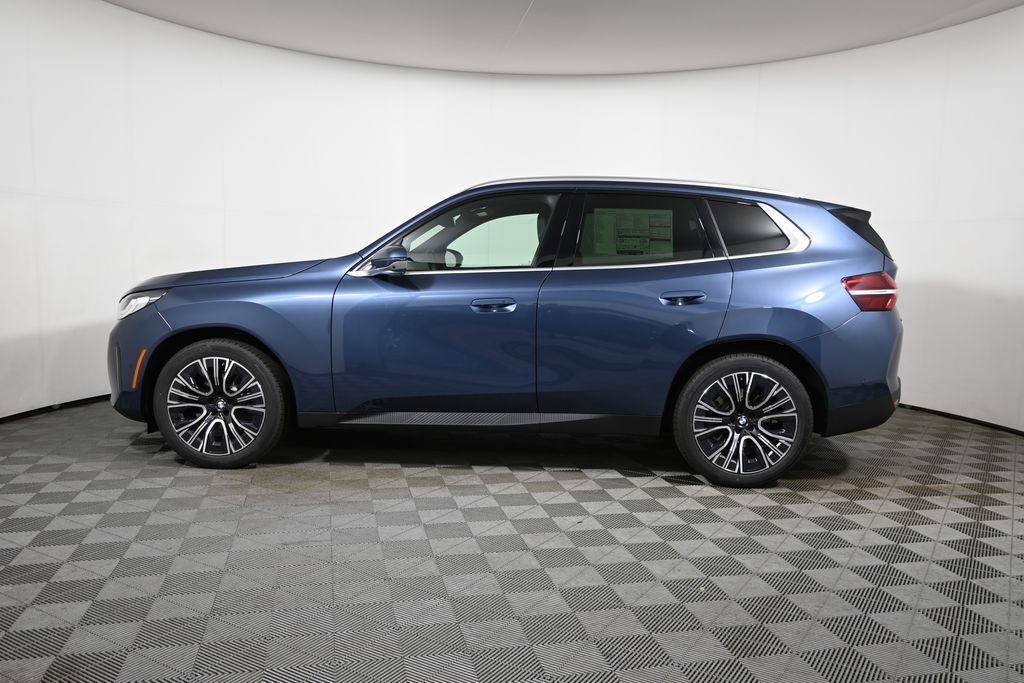 Thumbnail: 2026 BMW X3 - 2