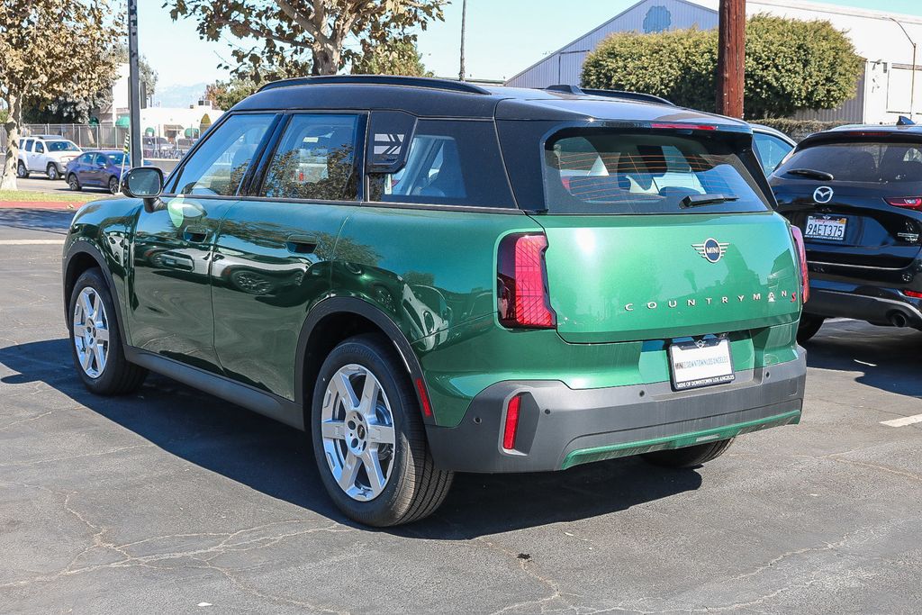 2025 MINI Cooper S Countryman  6