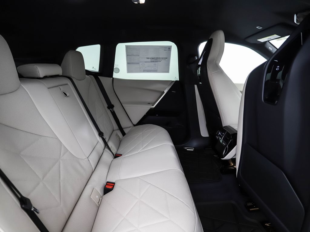 Thumbnail: 2026 BMW iX - 27